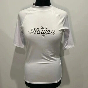 * NWOT*  Quicksilver | Hawaii Rashguard